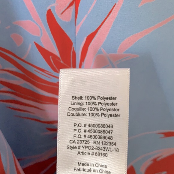 Sunday Best Summer Dress - Picture 4 of 4